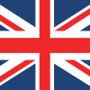 Flag of UK