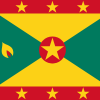 Flag of Grenada
