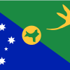 Flag of Christmas Island