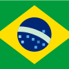 Flag of Brazil