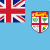 Flag of Fiji
