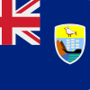 Flag of St Helena