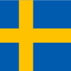Flag of Sweden