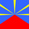 Flag of Reunion
