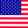 Flag of USA