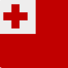 Flag of Tonga