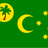 Flag of Cocos Keeling