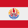 Flag of French Polynesia