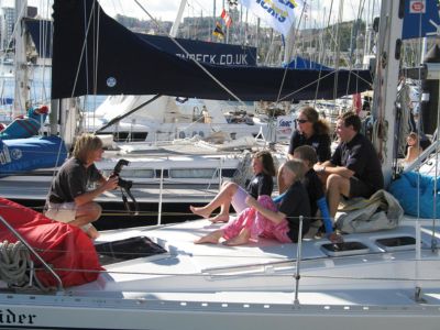 sage family 1 credit Andrew West